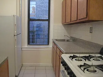 Rented by The Dermot Realty Management Company