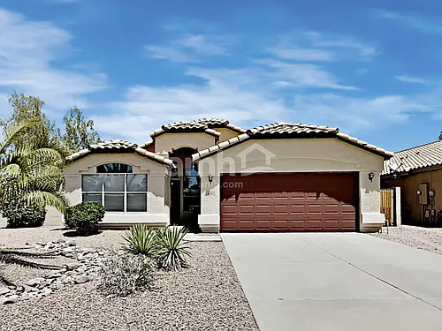 10262 W Patrick Ln Photo 1