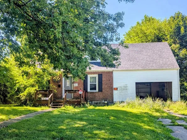 1917 Indiana Ave, New Castle, IN 47362
