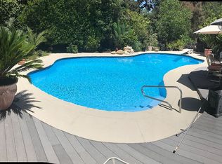 15795 Poppy Ln, Monte Sereno, CA