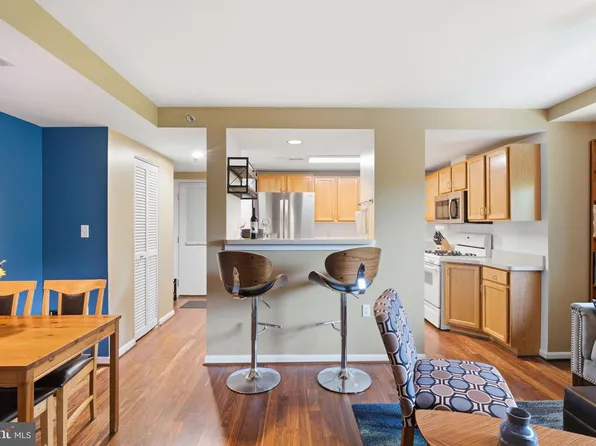 7981 Eastern Ave APT 301, Silver Spring, MD 20910