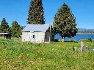 38 Pats Ln, Cascade, ID 83611