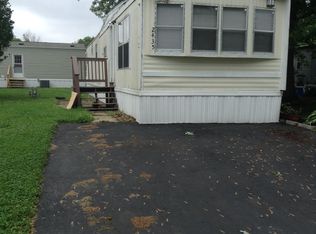 2435 Portage Hollow Dr, Mogadore, OH 44260