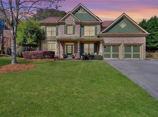 3306 Thimbleberry Trl, Dacula, GA 30019