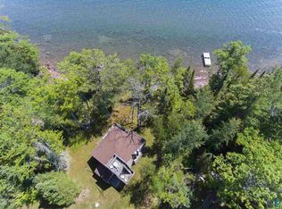 727 S Shore Rd, La Pointe, WI 54850