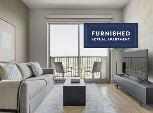 610 Nueces St FLOOR 22-ID74, Austin, TX 78701