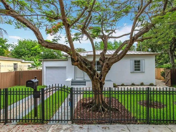 1535 NW 124th St, North Miami, FL 33167