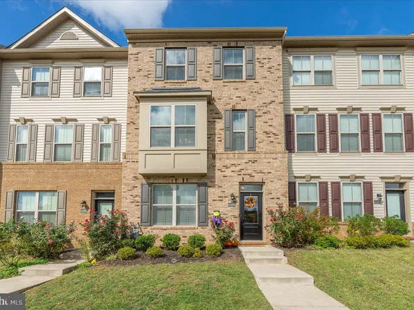 43468 Old Ryan Rd, Ashburn, VA 20148