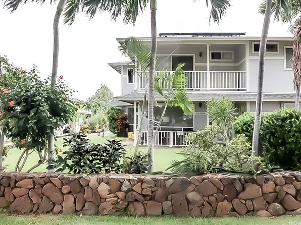 91-1139 Aawa Dr, Ewa Beach, HI 96706