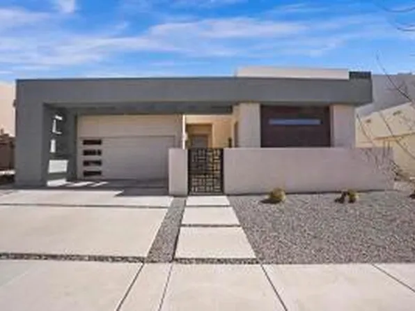 1812 Old Paint Dr, El Paso, TX 79911