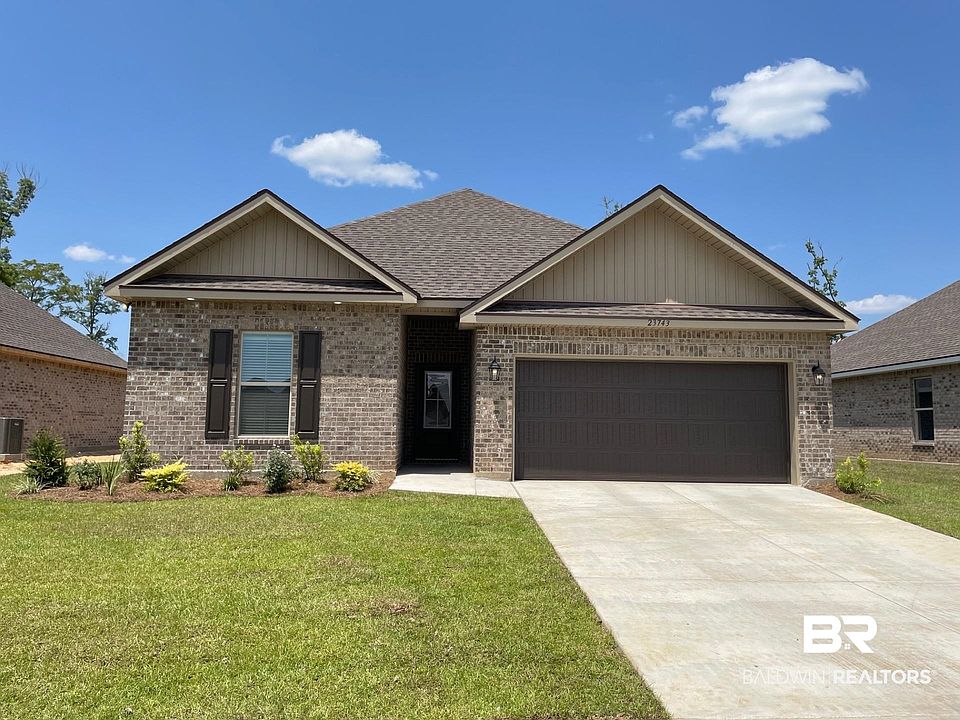 1st image of 23743 Lampkin Dr