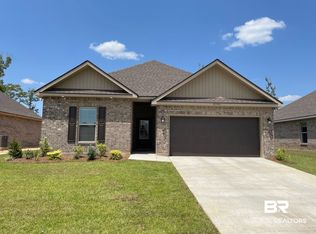 23743 Lampkin Dr, Robertsdale, AL 36567