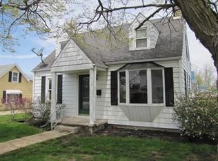 407 Wood St, Piqua, OH 45356