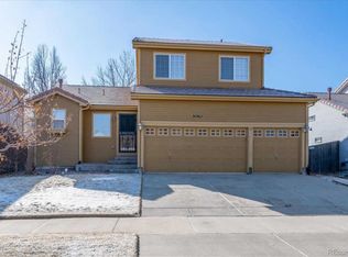 20362 E 40th Pl, Denver, CO 80249
