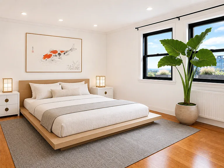 155 Riverside Dr #Penthouse 1 — Photo 7