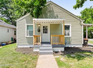 360 N 43rd St, Louisville, KY