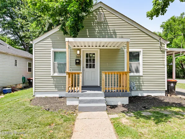 360 N 43rd St, Louisville, KY 40212