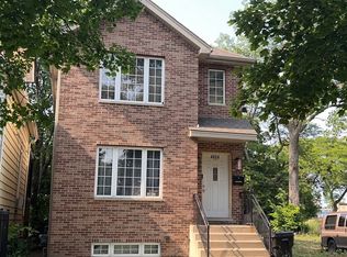 4024 W Lexington St, Chicago, IL 60624