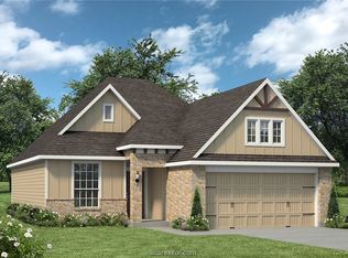 1348 Kingsgate Dr, Bryan, TX 77807