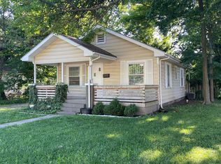 2121 N Delaware Ave, Springfield, MO 65803