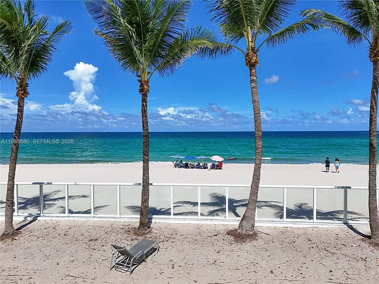 3001 S Ocean Dr #1107 — Photo 18