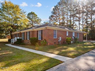 506 Sedgefield Drive, Greenville, NC, 27834
