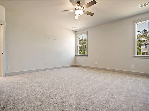 Harrington Master Bedroom