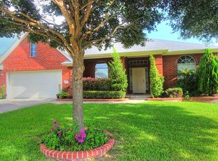 1404 Sweet William Ln, Pflugerville, TX 78660