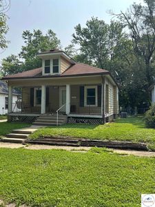 1203 S Stewart Ave, Sedalia, MO, 65301