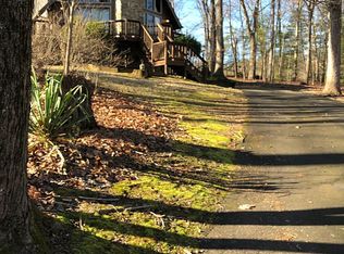 55 Overlook Dr, Candler, NC 28715