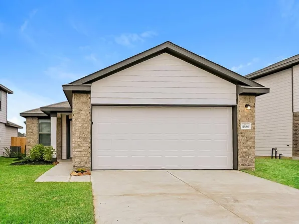 11688 Descent Dr, Conroe, TX 77303