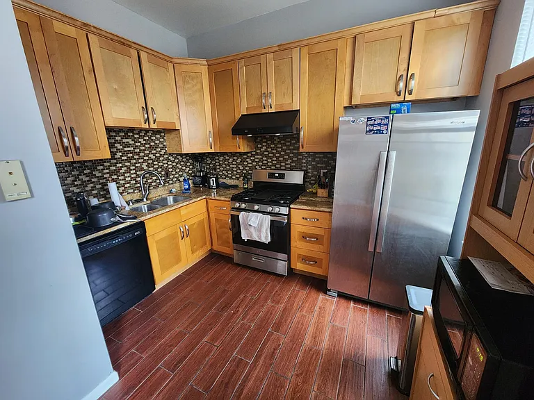 504 Rhode Island Ave NW — Photo 5