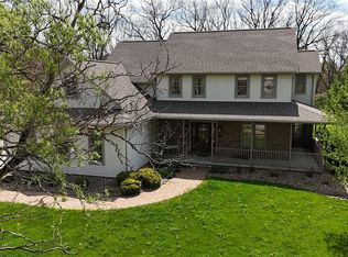 7081 Ruby Cts, Youngstown, OH 44515