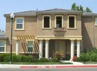 560 Chianti Ct, Green Valley, CA 94533
