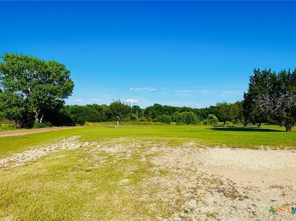 Woodhollow Rd, Gatesville, TX 76528