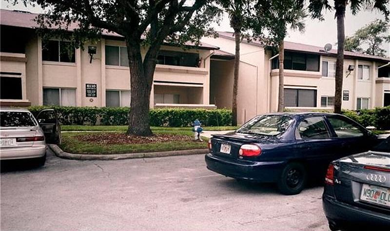2nd image of 6106 Curry Ford Rd APT 212