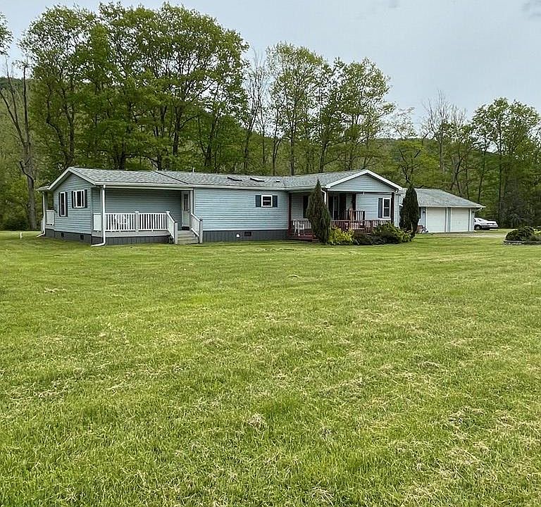 1004 Route 6, Gaines, PA 16921 Zillow