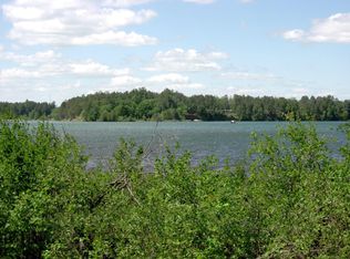 Tbd Agency Narrows Dr NW, Walker, MN 56484