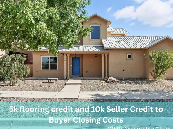 2319 Stieglitz Ave SE, Albuquerque, NM 87106