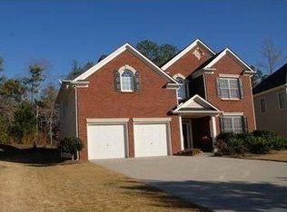 530 Grey Hawk Way, Fairburn, GA 30213