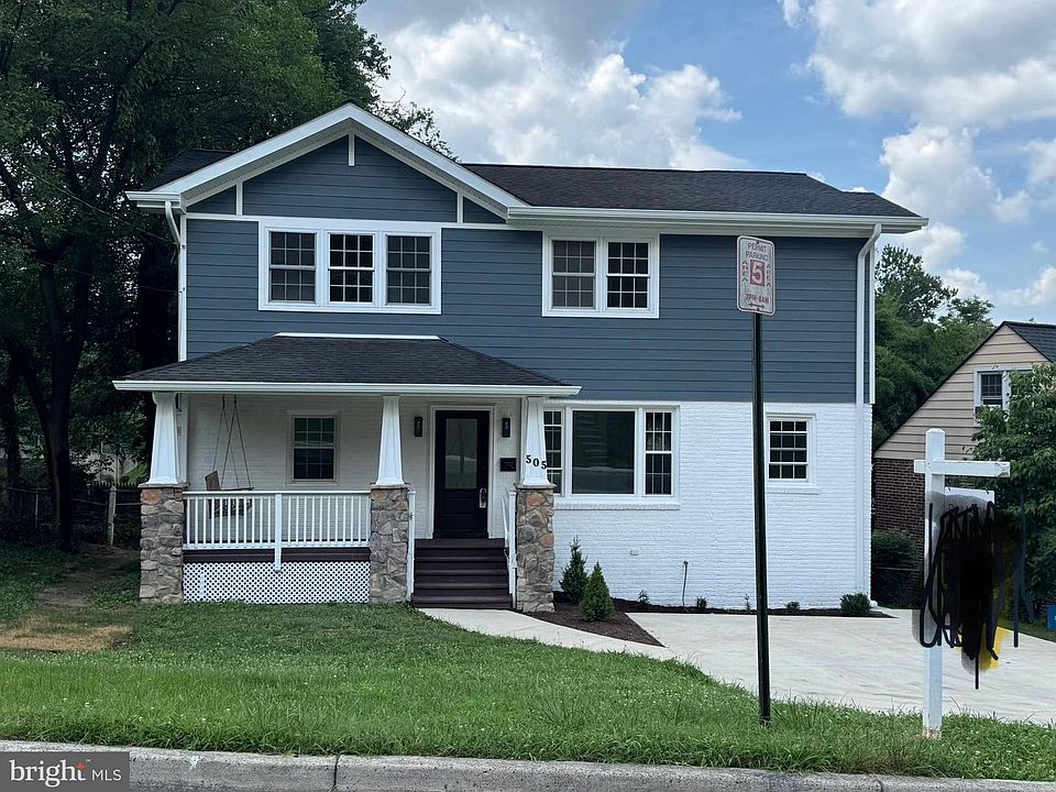 1st image of 505 Belford Pl