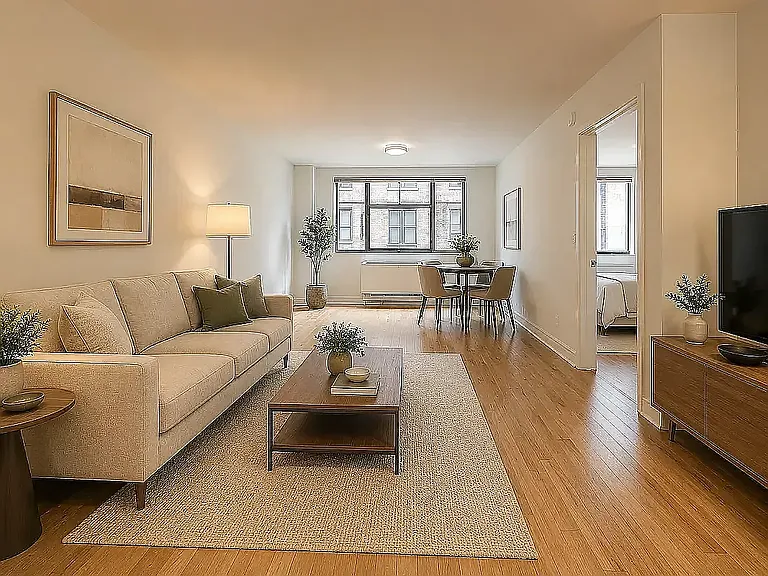 323 W 96th St #403 — Photo 1