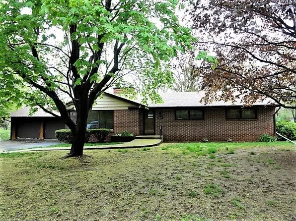 4449 Tullocks Wood Trl, Rockford, IL 61101