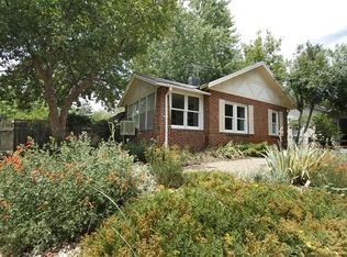 1895 S Gilpin St, Denver, CO 80210