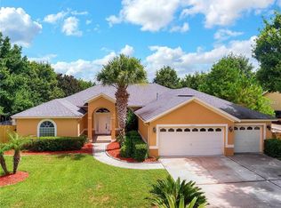 14607 Pine Lake St, Clermont, FL 34711