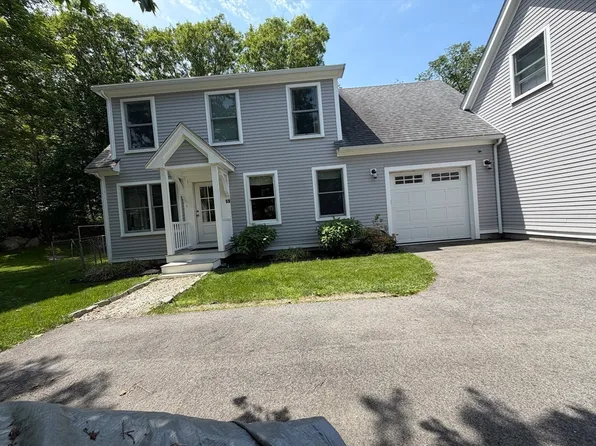 59 High St Unit 2, Rockport, MA 01966