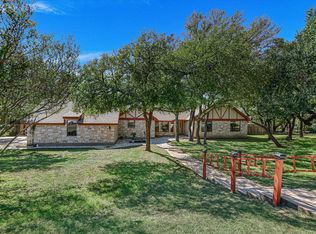 3100 Live Oak St, Round Rock, TX 78681