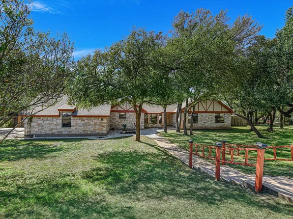 3100 Live Oak St, Round Rock, TX 78681