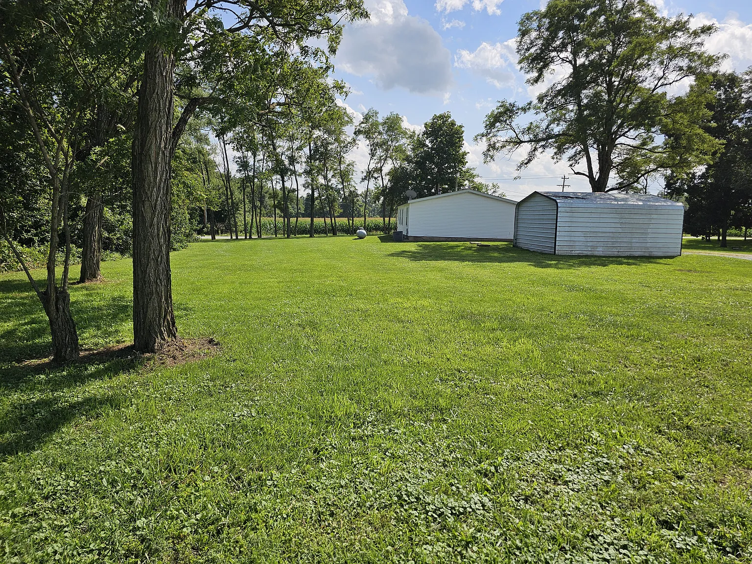 3 bed, 1080 sqft, $1,400 — Photo 4