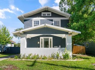 2357 DELLWOOD Avenue, Jacksonville, FL 32204